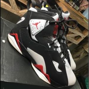 Jordan’s